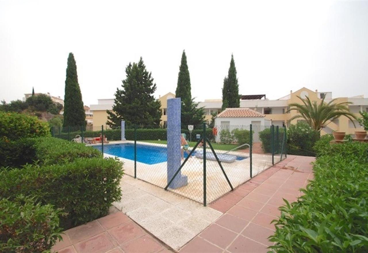 3 Bedroom Spacious Apartment Fuengirola Exterior photo