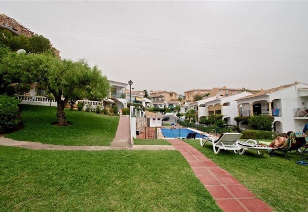 3 Bedroom Spacious Apartment Fuengirola Exterior photo