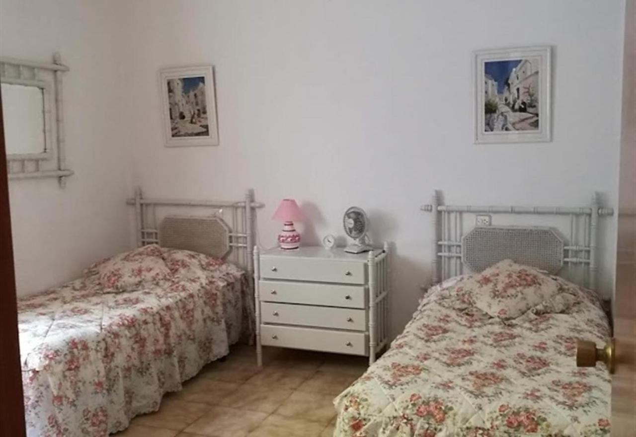 3 Bedroom Spacious Apartment Fuengirola Exterior photo