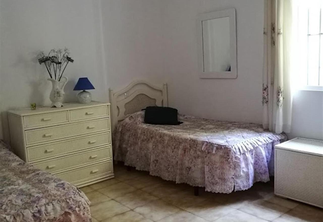 3 Bedroom Spacious Apartment Fuengirola Exterior photo